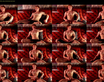 chris_boy37 — 18 minute Chaturbate male cam show recording, 1080p, Aug 13, 2021