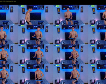 chris_morton — 70 minute Chaturbate male cam show recording, 1080p, Aug 13, 2021