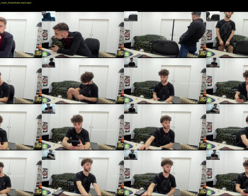 classied — 24 minute Chaturbate male cam show recording, 1080p, Aug 14, 2021
