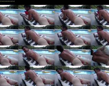 colbyknox — 7 minute Chaturbate male cam show recording, 720p, Aug 14, 2021