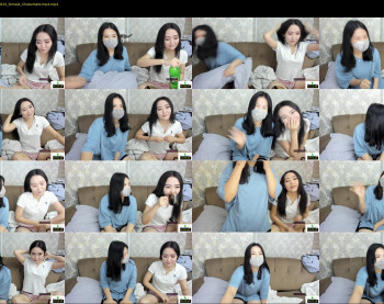 couple_kitty — 7 minute Chaturbate female cam show recording, 1080p, Aug 13, 2021