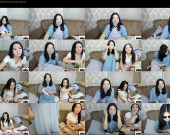 couple_kitty — 65 minute Chaturbate female cam show recording, 1080p, Aug 13, 2021