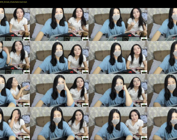 couple_kitty — 6 minute Chaturbate female cam show recording, 1080p, Aug 13, 2021