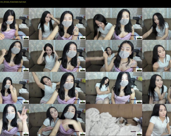 couple_kitty — 28 minute Chaturbate female cam show recording, 1080p, Aug 13, 2021