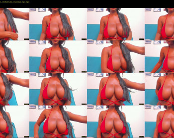 crazy_addixtion — 6 minute Chaturbate female cam show recording, 1080p, Aug 13, 2021
