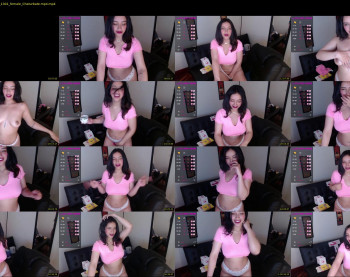 cristal__hot_1 — 69 minute Chaturbate female cam show recording, 1080p, Aug 13, 2021