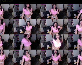 cristal__hot_1 — 13 minute Chaturbate female cam show recording, 1080p, Aug 13, 2021