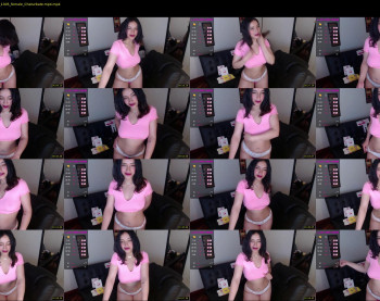 cristal__hot_1 — 3 minute Chaturbate female cam show recording, 1080p, Aug 13, 2021