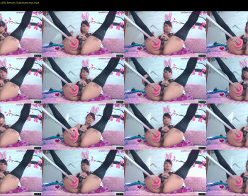 cristal_skinny — 16 minute Chaturbate female cam show recording, 1080p, Aug 13, 2021