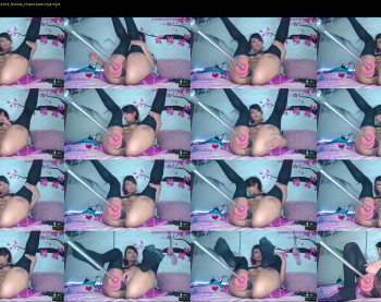 cristal_skinny — 7 minute Chaturbate female cam show recording, 1080p, Aug 14, 2021