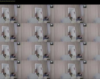 cute18cute — 58 minute Chaturbate female cam show recording, 1080p, Aug 13, 2021