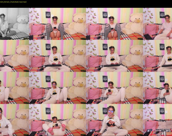 danikanappi — 70 minute Chaturbate female cam show recording, 1080p, Aug 13, 2021