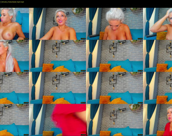 debralee — 14 minute Chaturbate female cam show recording, 720p, Aug 13, 2021