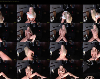derrick_and_brittany — 36 minute Chaturbate couple cam show recording, 720p, Aug 13, 2021