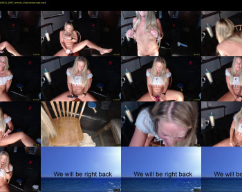 derrick_and_brittany — 36 minute Chaturbate couple cam show recording, 720p, Aug 13, 2021
