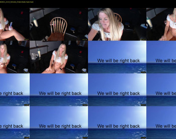 derrick_and_brittany — 36 minute Chaturbate couple cam show recording, 720p, Aug 13, 2021