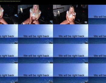 derrick_and_brittany — 36 minute Chaturbate couple cam show recording, 720p, Aug 13, 2021