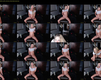 derrick_and_brittany — 36 minute Chaturbate couple cam show recording, 720p, Aug 14, 2021