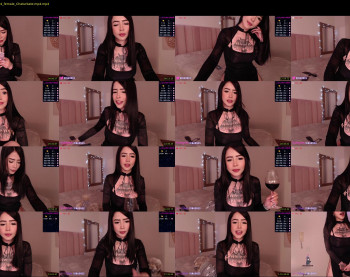 dinaoneg — 70 minute Chaturbate female cam show recording, 1080p, Aug 14, 2021