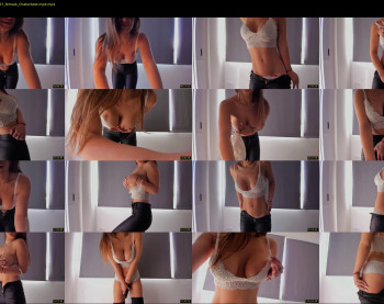 donnna19 — 70 minute Chaturbate female cam show recording, 1080p, Aug 13, 2021