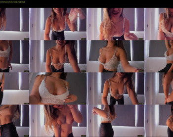 donnna19 — 70 minute Chaturbate female cam show recording, 1080p, Aug 13, 2021