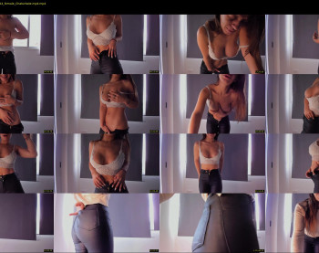 donnna19 — 70 minute Chaturbate female cam show recording, 1080p, Aug 13, 2021