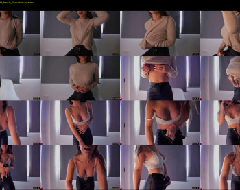 donnna19 — 45 minute Chaturbate female cam show recording, 1080p, Aug 13, 2021