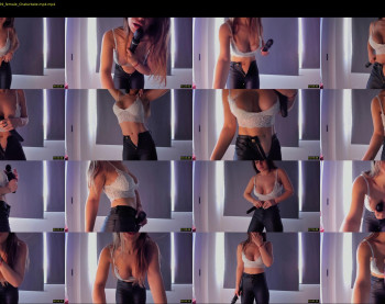 donnna19 — 13 minute Chaturbate female cam show recording, 1080p, Aug 13, 2021