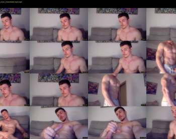 eddieds — 70 minute Chaturbate male cam show recording, 1080p, Aug 14, 2021
