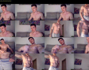 eddieds — 70 minute Chaturbate male cam show recording, 1080p, Aug 14, 2021