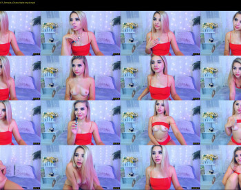 elen_black — 69 minute Chaturbate female cam show recording, 1080p, Aug 14, 2021