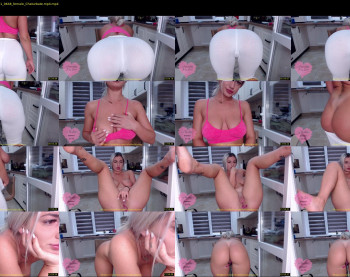 elisabeth_jason — 34 minute Chaturbate couple cam show recording, 720p, Aug 13, 2021