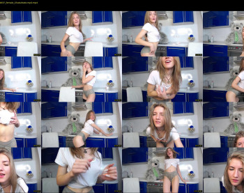 ella__sweety — 70 minute Chaturbate female cam show recording, 1080p, Aug 13, 2021