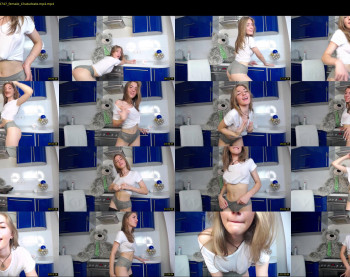 ella__sweety — 70 minute Chaturbate female cam show recording, 1080p, Aug 13, 2021