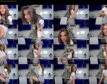ella__sweety — 47 minute Chaturbate female cam show recording, 1080p, Aug 14, 2021
