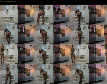 ella_pridee — 70 minute Chaturbate female cam show recording, 1080p, Aug 13, 2021
