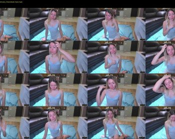 ellcrys — 70 minute Chaturbate couple cam show recording, 1080p, Aug 14, 2021