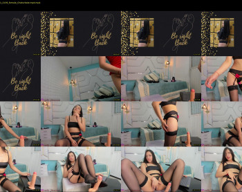 emily_jhonsson — 69 minute Chaturbate female cam show recording, 1080p, Aug 13, 2021