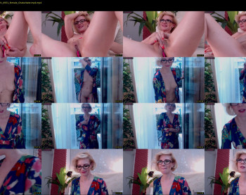 emilyanderson_ — 52 minute Chaturbate female cam show recording, 1080p, Aug 13, 2021