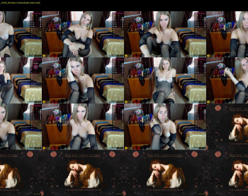 emma_brooks — 27 minute Chaturbate female cam show recording, 1080p, Aug 13, 2021