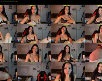 emma_johnson_ — 70 minute Chaturbate female cam show recording, 1080p, Aug 13, 2021