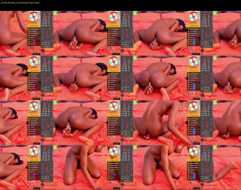 emmawaalker — 14 minute Chaturbate female cam show recording, 1080p, Aug 13, 2021