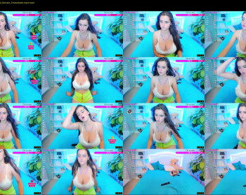 emmika_ — 34 minute Chaturbate female cam show recording, 1080p, Aug 13, 2021