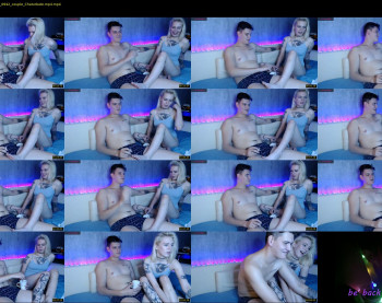 emptyhunters — 5 minute Chaturbate couple cam show recording, 1080p, Aug 13, 2021