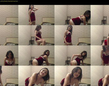 erotic_emma1 — 25 minute Chaturbate female cam show recording, 1080p, Aug 13, 2021