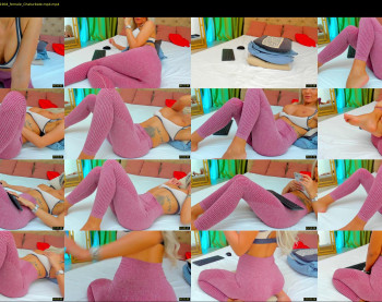 fallingangel_ — 71 minute Chaturbate female cam show recording, 1080p, Aug 13, 2021