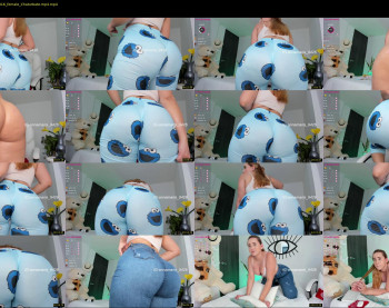 fay_miller2 — 69 minute Chaturbate female cam show recording, 1080p, Aug 14, 2021