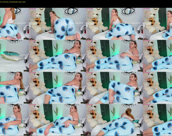 fay_miller2 — 71 minute Chaturbate female cam show recording, 1080p, Aug 14, 2021