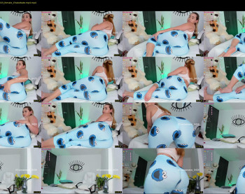 fay_miller2 — 69 minute Chaturbate female cam show recording, 1080p, Aug 14, 2021