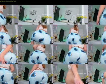 fay_miller2 — 69 minute Chaturbate female cam show recording, 1080p, Aug 14, 2021
